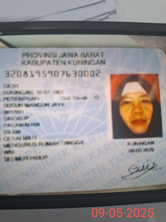 Pengumuman Resmi PPDB Gelombang I
