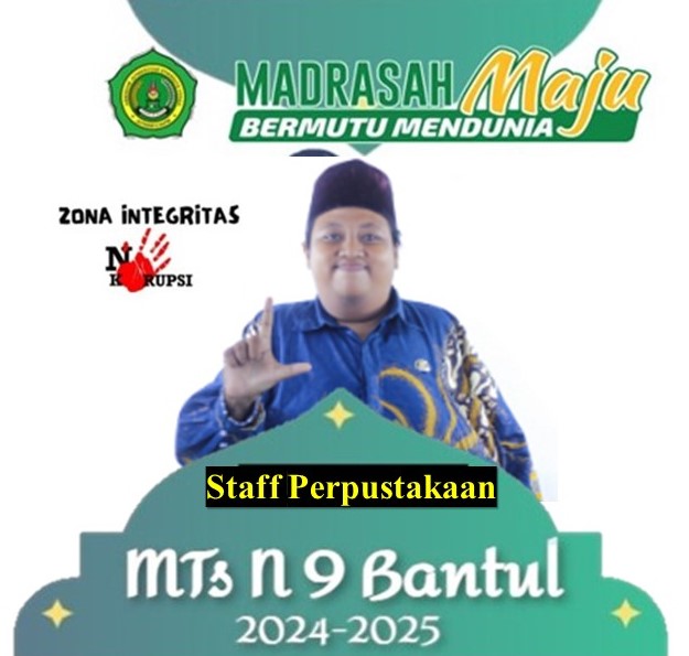 Nur Ikhsan Endhy Saifulloh, S.I.P.