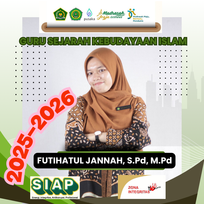 Futihatul Jannah, S.Pd., M.Pd.